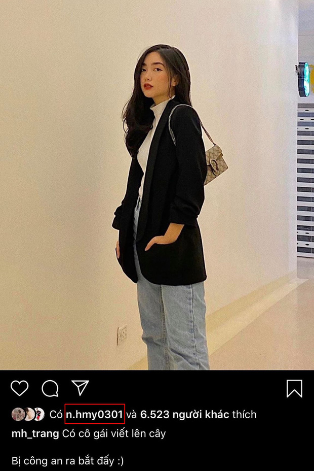 Cô chủ tiệm nail Huyền My bỗng dưng thân thiết với bạn gái Hà Đức Chinh: Gái xinh toàn chơi với nhau hay có gì đặc biệt nhỉ?-3