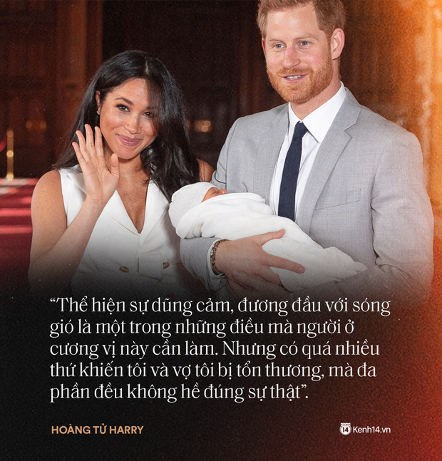 Hoàng tử Harry và Meghan Markle: Chuyện nàng Lọ Lem bước chân vào Hoàng tộc tạo nên bao sóng gió rồi dắt tay Hoàng tử rời bỏ lâu đài-4