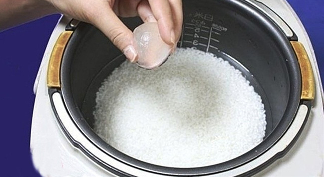 6 mẹo nấu cơm tưởng kỳ lạ nhưng ngon không gì sánh bằng-3