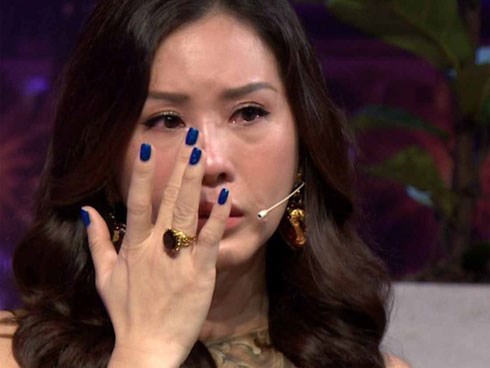 HH Thu Hoài: 