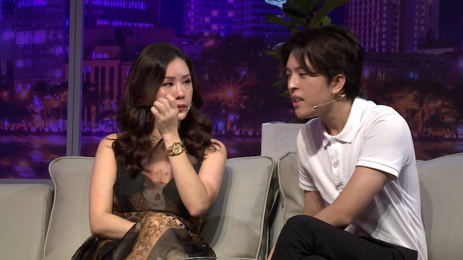 HH Thu Hoài: Tôi phát hiện chồng ngủ với tình nhân, mất hết tài sản, bị đánh đập, phải thuê vệ sĩ-1