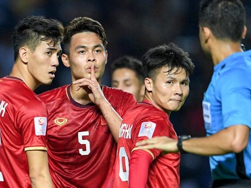 U23 Việt Nam gãy cánh, nhưng chưa đáng lo bằng việc Quang Hải bị phế võ công-12