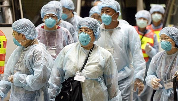 Đã có người đầu tiên tại Trung Quốc chết vì viêm phổi lạ: Chuyên gia cảnh báo hãy cẩn trọng với đồ nhập lậu-4