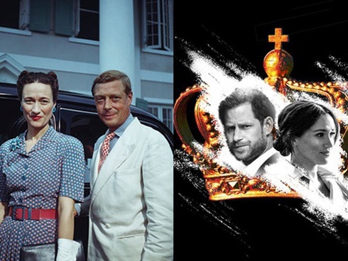 Meghan Markle coi thường nhà chồng: Rục rịch ký các hợp đồng béo bở, bất chấp việc Nữ hoàng Anh chưa đưa ra quyết định cuối cùng-3