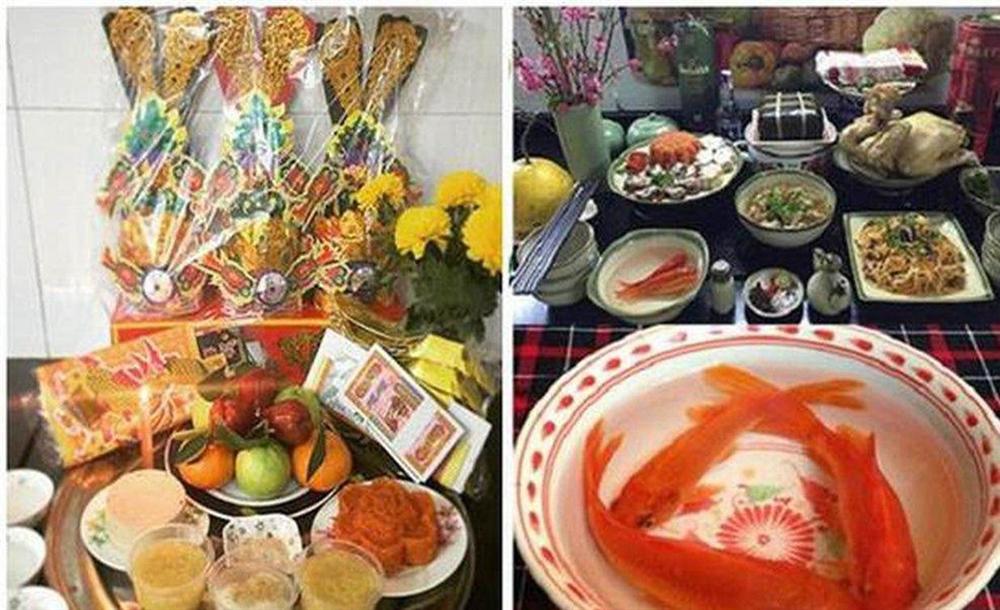 Năm Canh Tý 2020, cúng ông Công ông Táo giờ nào đẹp nhất-1