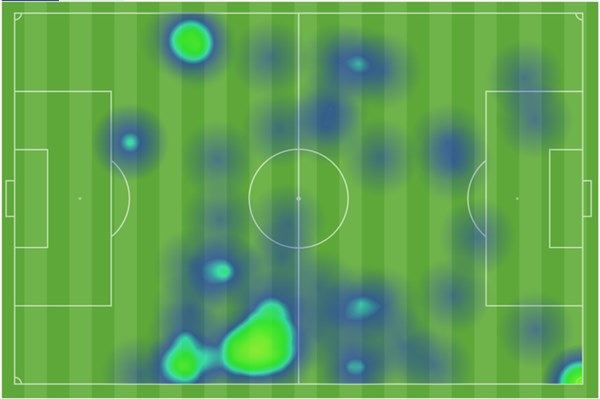 U23 Việt Nam gãy cánh, nhưng chưa đáng lo bằng việc Quang Hải bị phế võ công-2