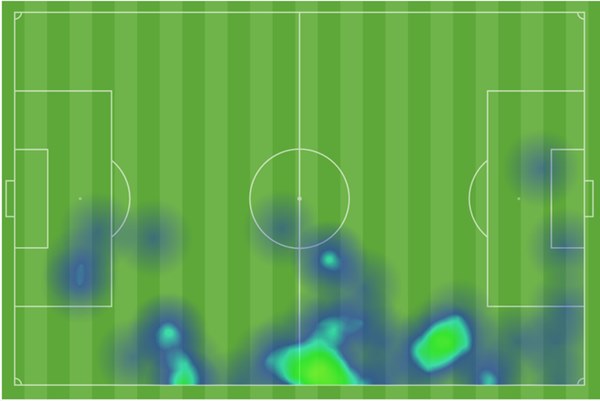 U23 Việt Nam gãy cánh, nhưng chưa đáng lo bằng việc Quang Hải bị phế võ công-4