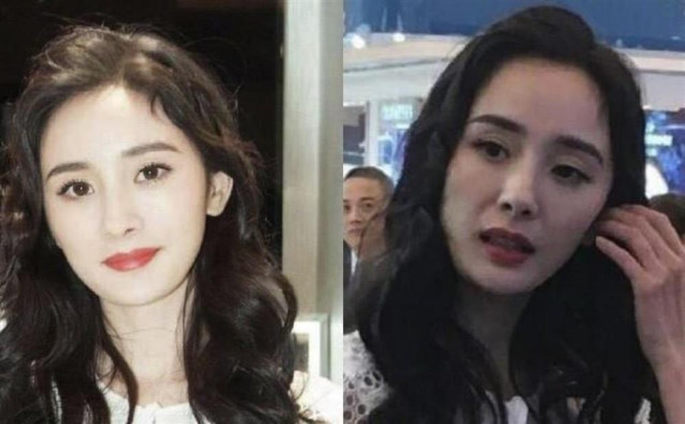 Gương mặt cứng đơ của Dương Mịch khiến CĐM phát hoảng, còn đâu&nbsp;nữ thần ngọt ngào ngày nào?-5