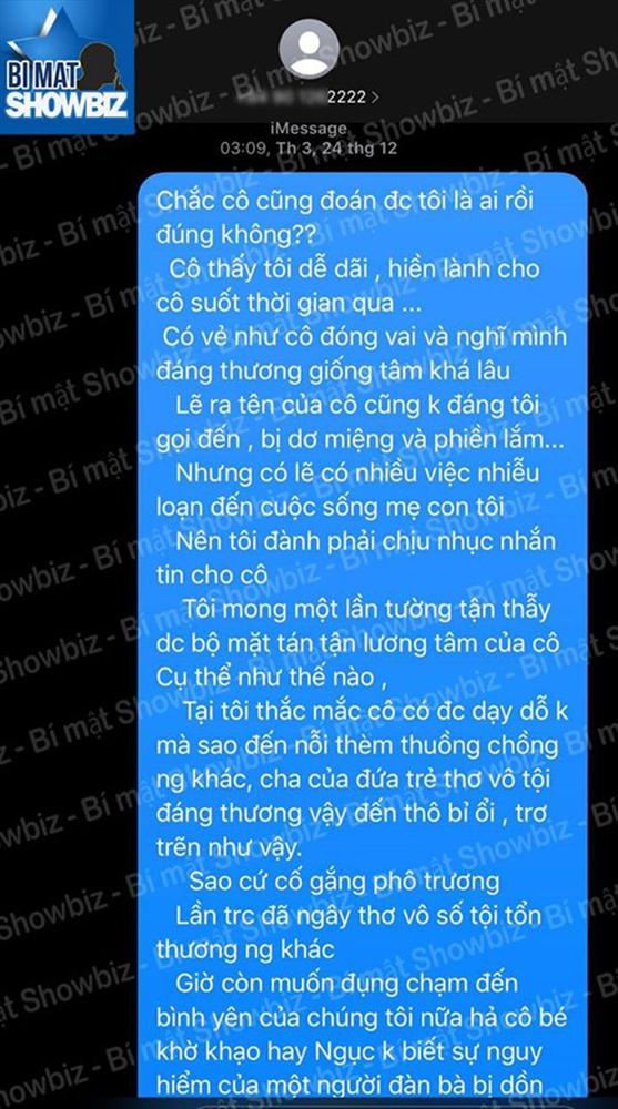 Biến căng Vbiz: Người bị cho là cà” Nam Em ngay trên thảm đỏ lại chính là vợ chưa cưới MC Quốc Bảo-5