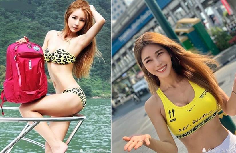 Mỹ nhân vướng tin bán dâm sau vụ lộ tin nhắn của Jang Dong Gun là ai?-1