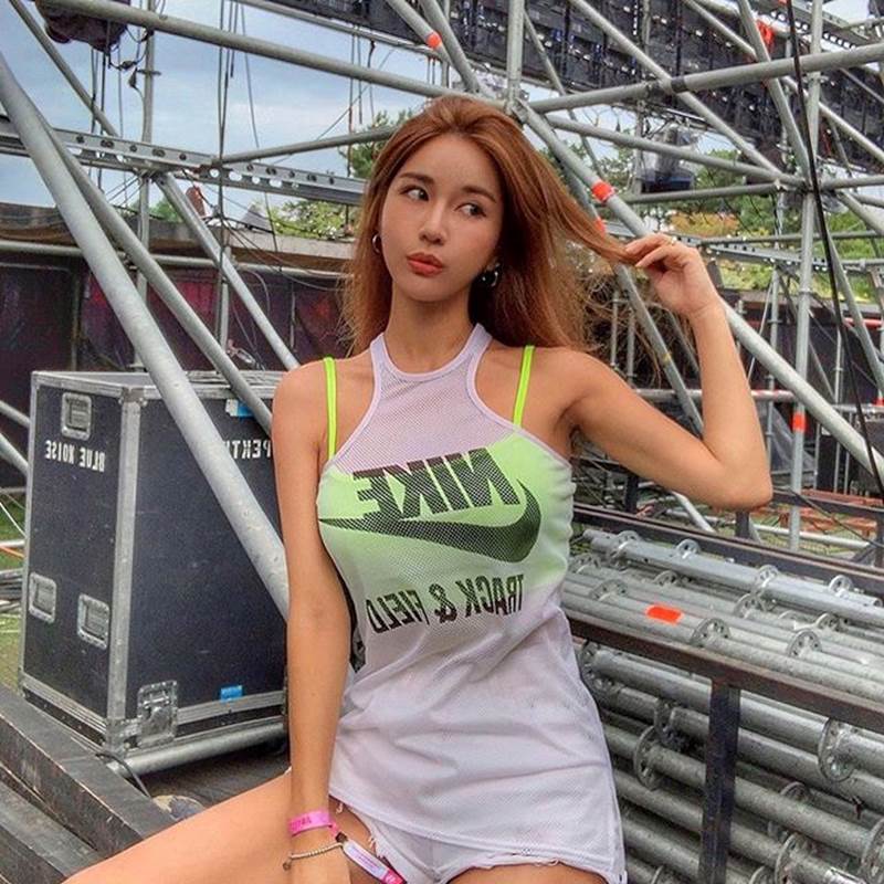 Mỹ nhân vướng tin bán dâm sau vụ lộ tin nhắn của Jang Dong Gun là ai?-8