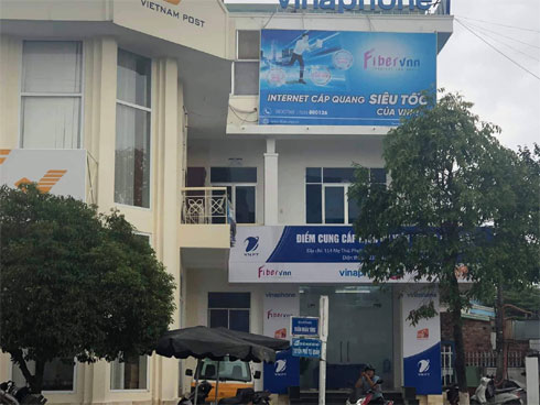 Quảng Nam: Bắt nữ kế toán, nữ thủ quỹ bưu điện tham ô 100 tỉ đồng-1