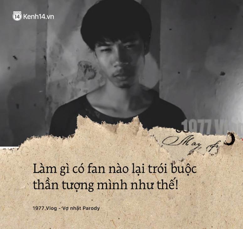 Tỏ tình mà thông minh kiểu 1977 Vlog, đảm bảo kịp có bồ đi chơi Tết ngay: Hay là em chấp nhận mã gen của anh nhá?-7