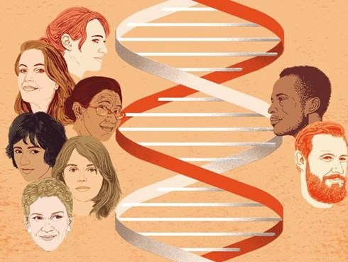 Những người có 5 đặc điểm này, cơ thể sẽ có khả năng 