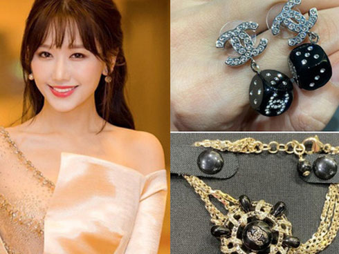 Nhật Kim Anh: Tôi từng yêu Trấn Thành, tỏ tình nhưng bị từ chối-5