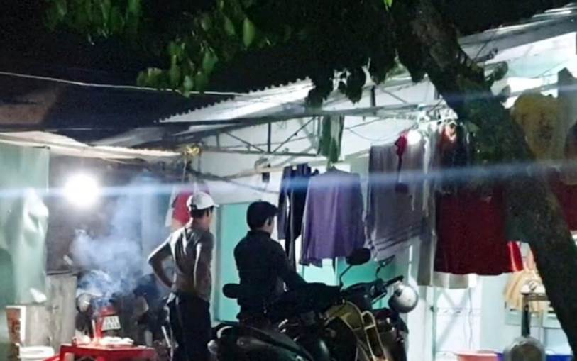 Thư tuyệt mệnh của nữ sinh Đại học để lại trước khi chết trong tư thế treo cổ ở phòng trọ: Con ngàn vạn lần xin lỗi ba mẹ, con không thể tự mình vượt qua được khó khăn-3