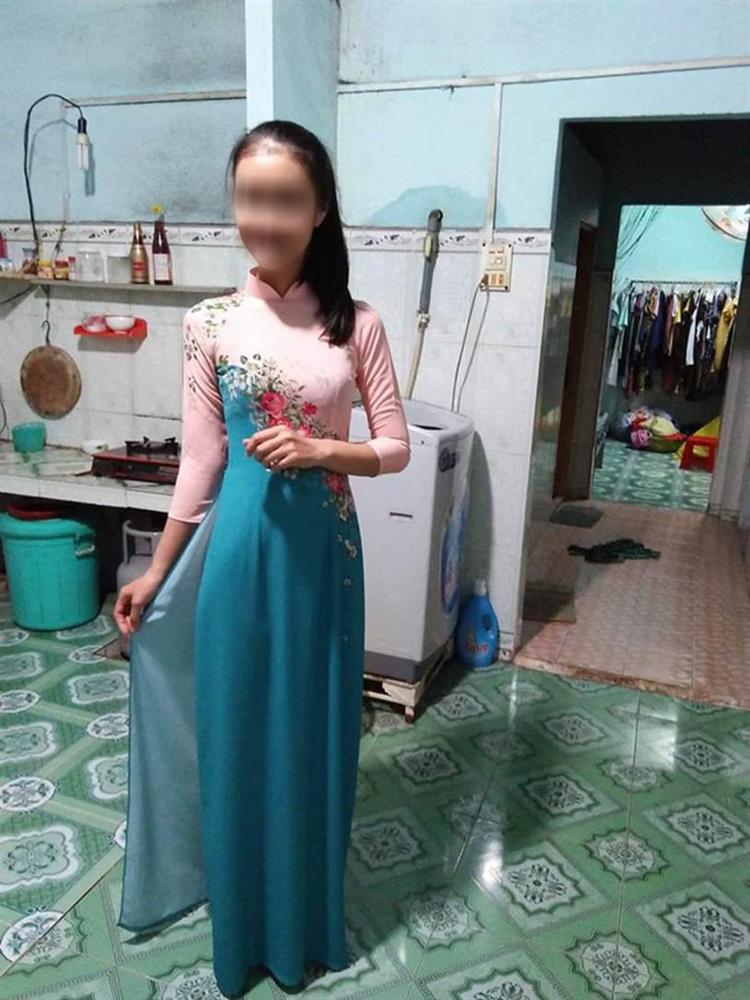 Thư tuyệt mệnh của nữ sinh Đại học để lại trước khi chết trong tư thế treo cổ ở phòng trọ: Con ngàn vạn lần xin lỗi ba mẹ, con không thể tự mình vượt qua được khó khăn-4
