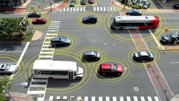 Những công nghệ đặc biệt sẽ có trên xe hơi trong thập kỷ tới-2
