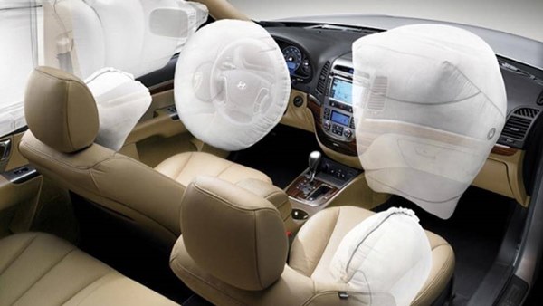 Những công nghệ đặc biệt sẽ có trên xe hơi trong thập kỷ tới-4