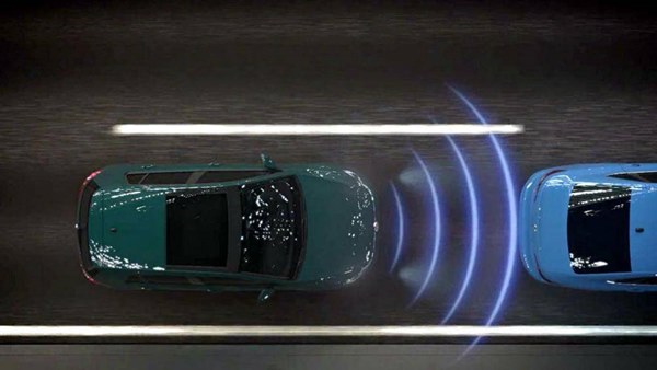 Những công nghệ đặc biệt sẽ có trên xe hơi trong thập kỷ tới-6