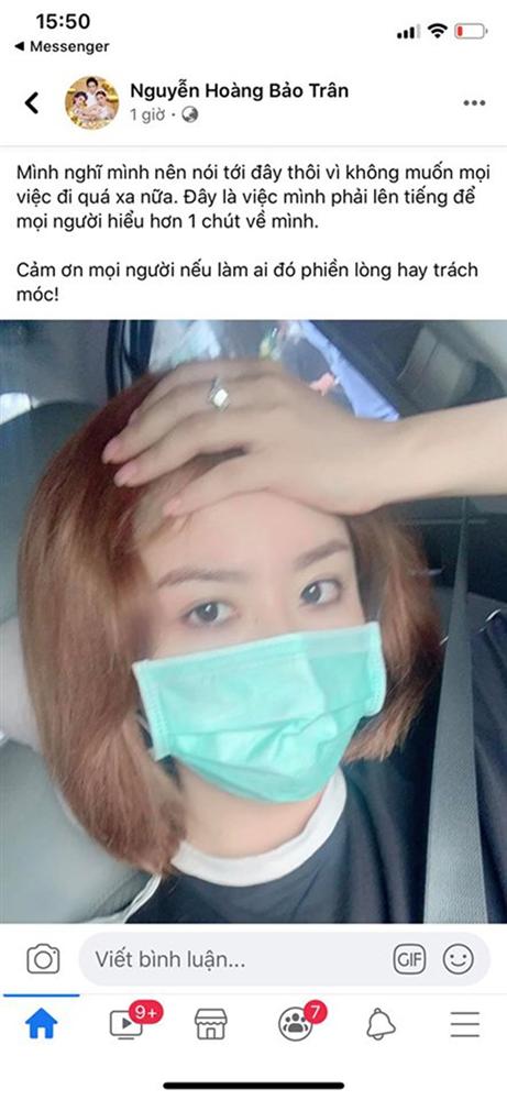 Người trong cuộc chính thức lên tiếng tố cáo Nam Em dụ dỗ khiến cô mất chồng chưa cưới chỉ trong một đêm-1