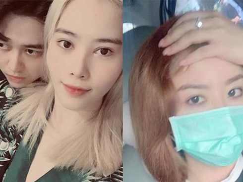 Người trong cuộc chính thức lên tiếng tố cáo Nam Em dụ dỗ khiến cô mất chồng chưa cưới chỉ trong một đêm