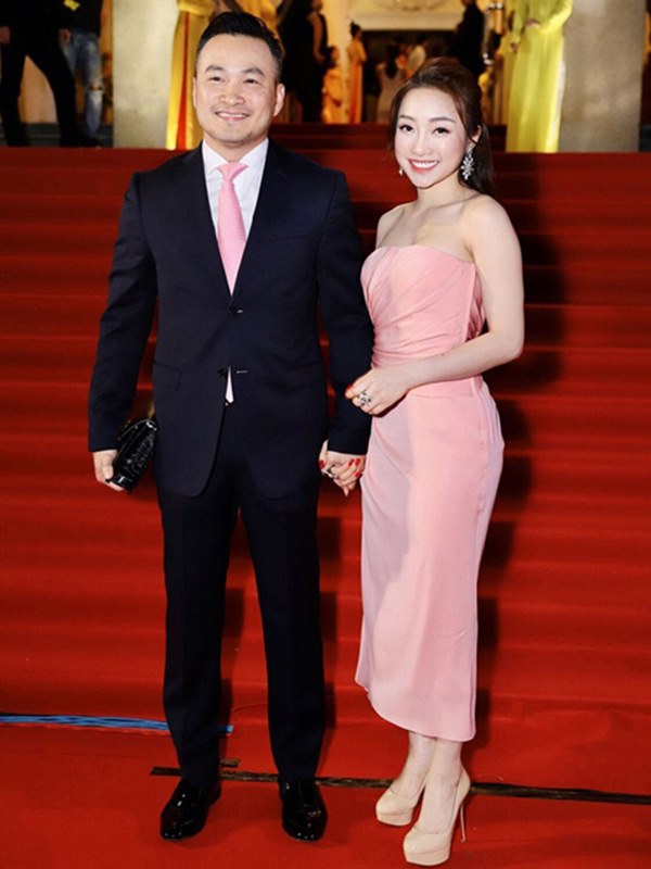 Chi Bảo sắp kết hôn lần thứ 3 và mối quan hệ gây bất ngờ với 2 người vợ cũ-4