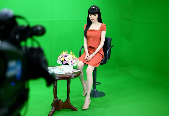 Elly Trần xuất hiện sau ồn ào bị chồng cắm sừng, gầy xọp đi trông thấy-1