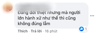 Phụ huynh vây bắt nữ sinh đánh con mình khiến CĐM chia làm 2 phe tranh cãi gay gắt-3