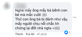 Phụ huynh vây bắt nữ sinh đánh con mình khiến CĐM chia làm 2 phe tranh cãi gay gắt-4