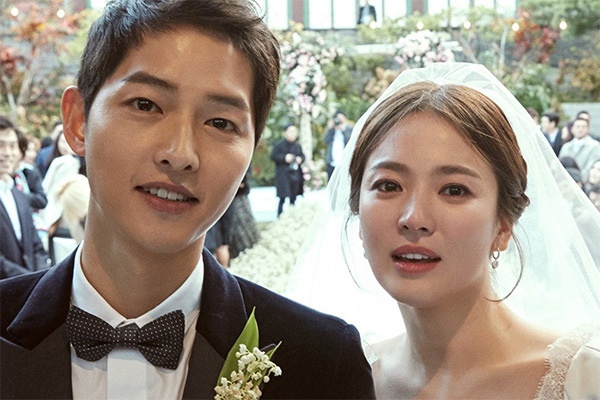 Lộ nguyên nhân dẫn tới việc Song Joong Ki và Song Hye Kyo quyết định ly hôn, hóa ra lại liên quan tới vụ săn gái trẻ của Jang Dong Gun?-4