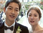 Giữa lúc chồng cũ Song Joong Ki vướng nghi vấn tìm gái mua vui cùng Jang Dong Gun, Song Hye Kyo đã có phản ứng này-4