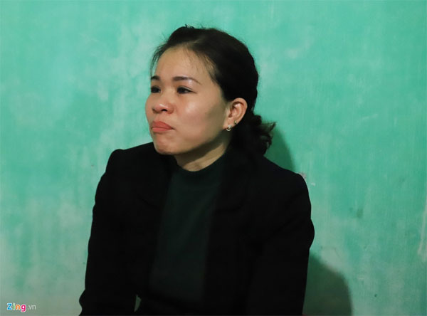 Nỗi đau của gia đình thượng tá hy sinh ở Đồng Tâm-1