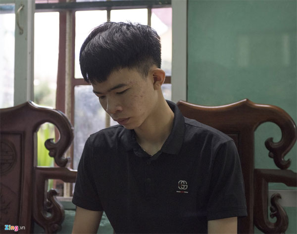 Nỗi đau của gia đình thượng tá hy sinh ở Đồng Tâm-3