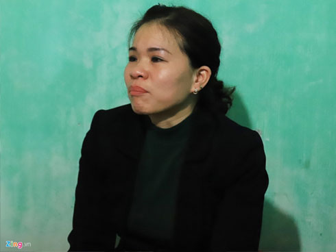 Tạm giữ Facebooker Chương May Mắn vì đăng bài xuyên tạc vụ Đồng Tâm-2