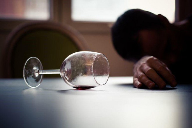 Nước chanh có giúp giải rượu nhanh chóng?-1