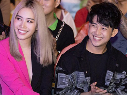 VJ Quốc Bảo chính thức lên tiếng về ồn ào Nam Em bị tố giật chồng, giải thích rõ tin đồn đánh bạn gái vì người mới-3