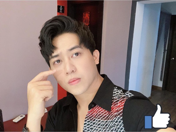 VJ Quốc Bảo chính thức lên tiếng về ồn ào Nam Em bị tố giật chồng, giải thích rõ tin đồn đánh bạn gái vì người mới-1