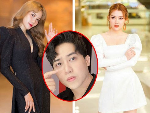 VJ Quốc Bảo chính thức lên tiếng về ồn ào Nam Em bị tố giật chồng, giải thích rõ tin đồn đánh bạn gái vì người mới