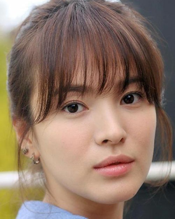 Tưởng sau ly hôn Song Hye Kyo mới xõa”, nhưng chưa lấy chồng cô đã ăn chơi” hết mình với loạt phá cách sau-1