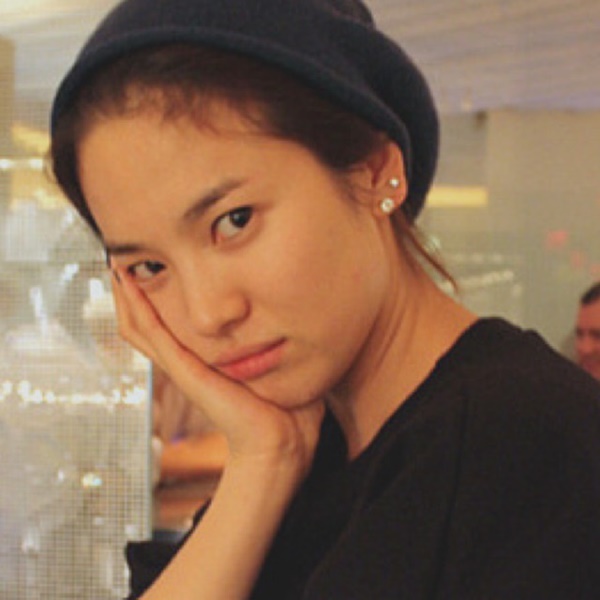 Tưởng sau ly hôn Song Hye Kyo mới xõa”, nhưng chưa lấy chồng cô đã ăn chơi” hết mình với loạt phá cách sau-3