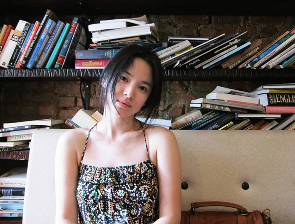 Tưởng sau ly hôn Song Hye Kyo mới xõa”, nhưng chưa lấy chồng cô đã ăn chơi” hết mình với loạt phá cách sau-7