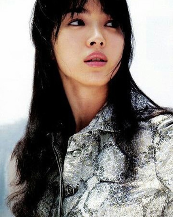 Tưởng sau ly hôn Song Hye Kyo mới xõa”, nhưng chưa lấy chồng cô đã ăn chơi” hết mình với loạt phá cách sau-10