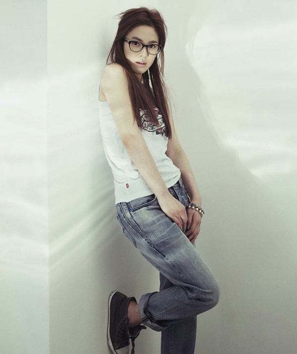 Tưởng sau ly hôn Song Hye Kyo mới xõa”, nhưng chưa lấy chồng cô đã ăn chơi” hết mình với loạt phá cách sau-11