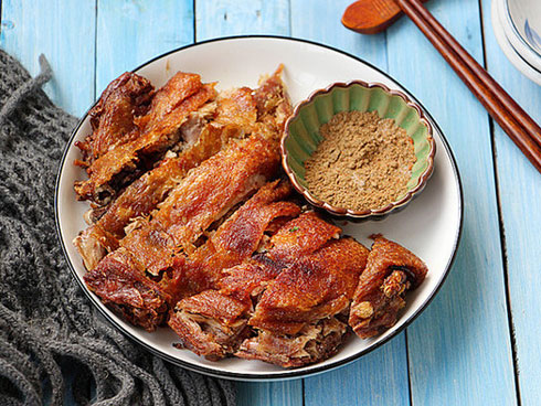 Tết Nguyên đán Canh Tý: Những món nên ăn để lấy may trong ngày đầu năm-8