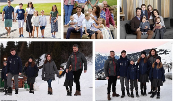 Cũng là Lọ Lem ngoại quốc như Meghan, Công nương Đan Mạch chọn ở lại cung điện rồi viết nên cái kết đẹp như cổ tích thực sự-6