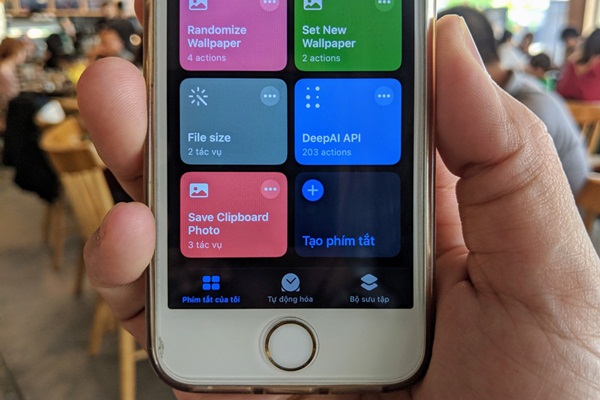 Cách lưu ảnh từ clipboard vào thư viện ảnh trên iPhone và iPad-1
