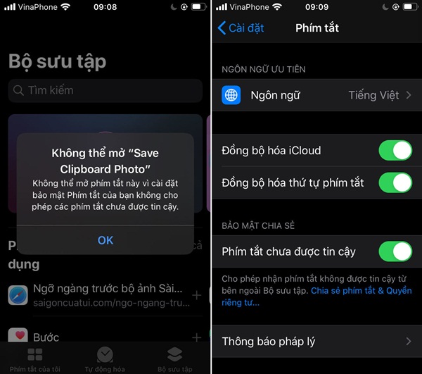 Cách lưu ảnh từ clipboard vào thư viện ảnh trên iPhone và iPad-2