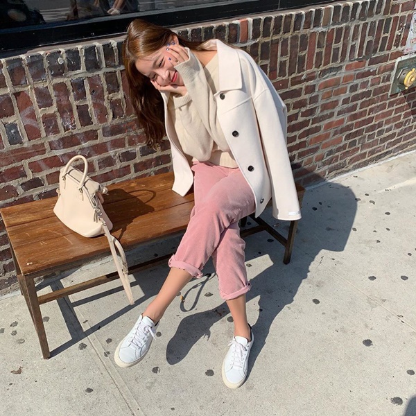 Xuân sang dừ đi 1 tuổi nhưng áp dụng 4 tips diện đồ sau đảm bảo chị em vẫn được khen trẻ hẳn ra-2