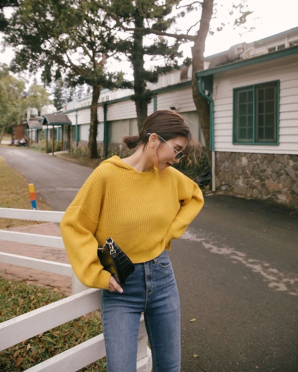 Xuân sang dừ đi 1 tuổi nhưng áp dụng 4 tips diện đồ sau đảm bảo chị em vẫn được khen trẻ hẳn ra-3